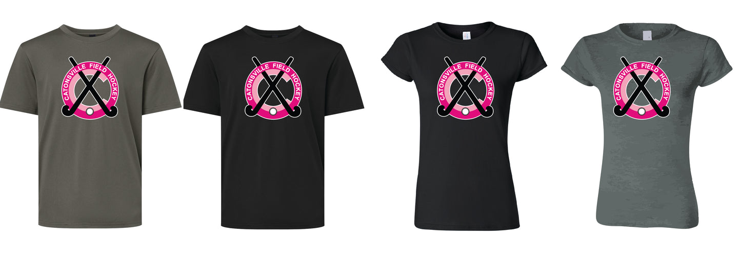CFH Classic Logo Shirt Cotton