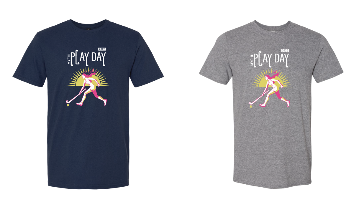 Play Day TShirt