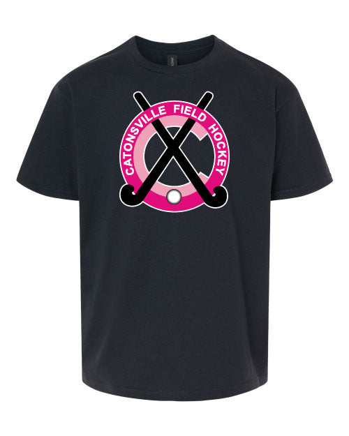 CFH Classic Logo Shirt Cotton