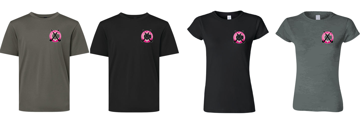 CFH Classic Logo Shirt Cotton