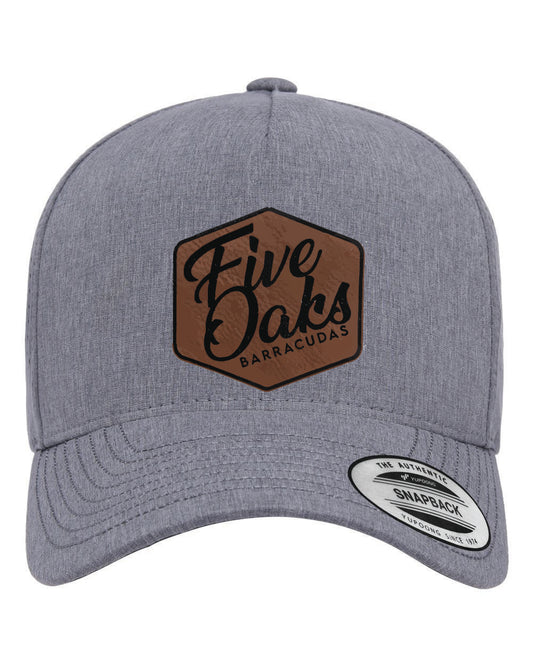 Five Oaks Hat Hex