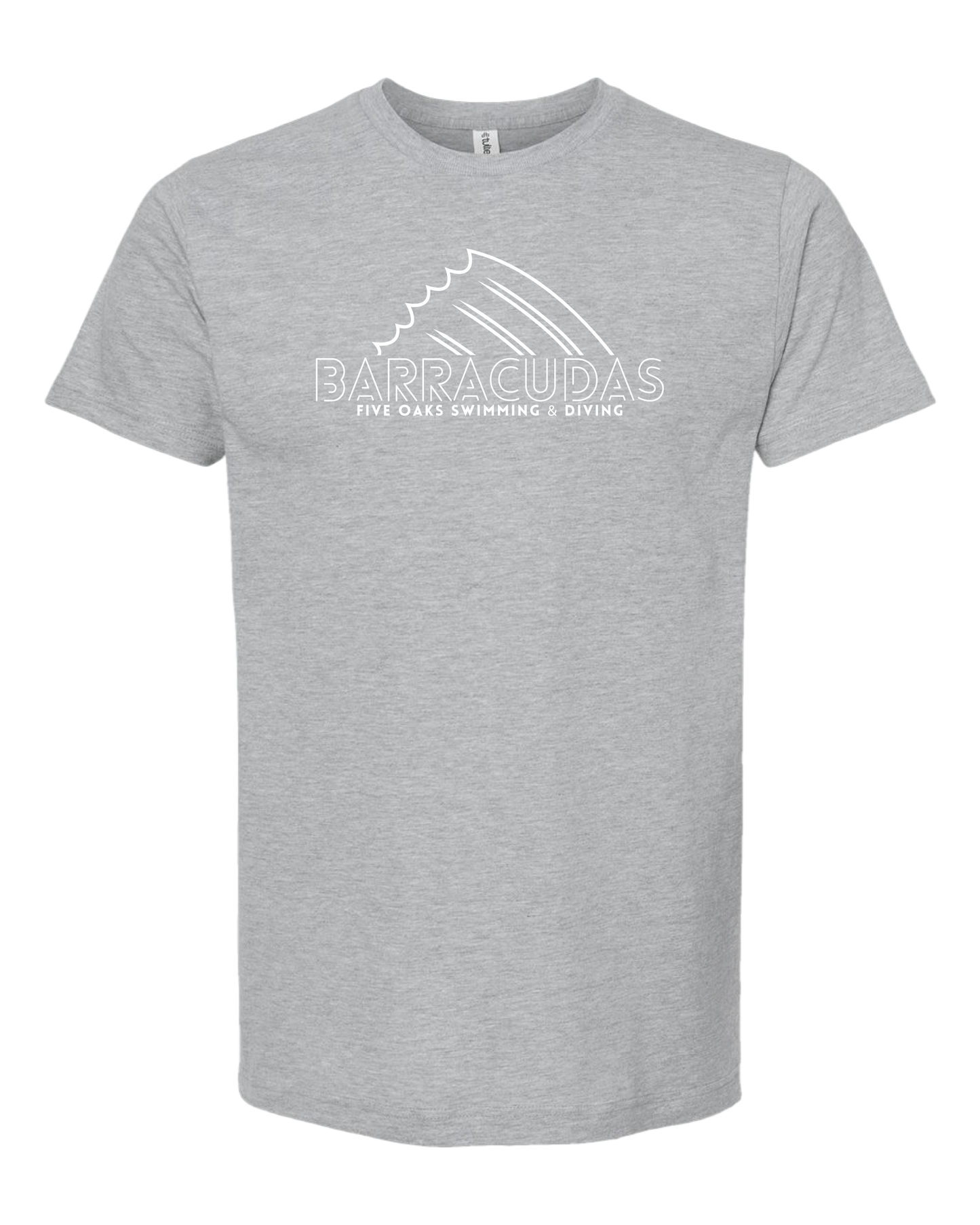 Fin Short Sleeve TShirt