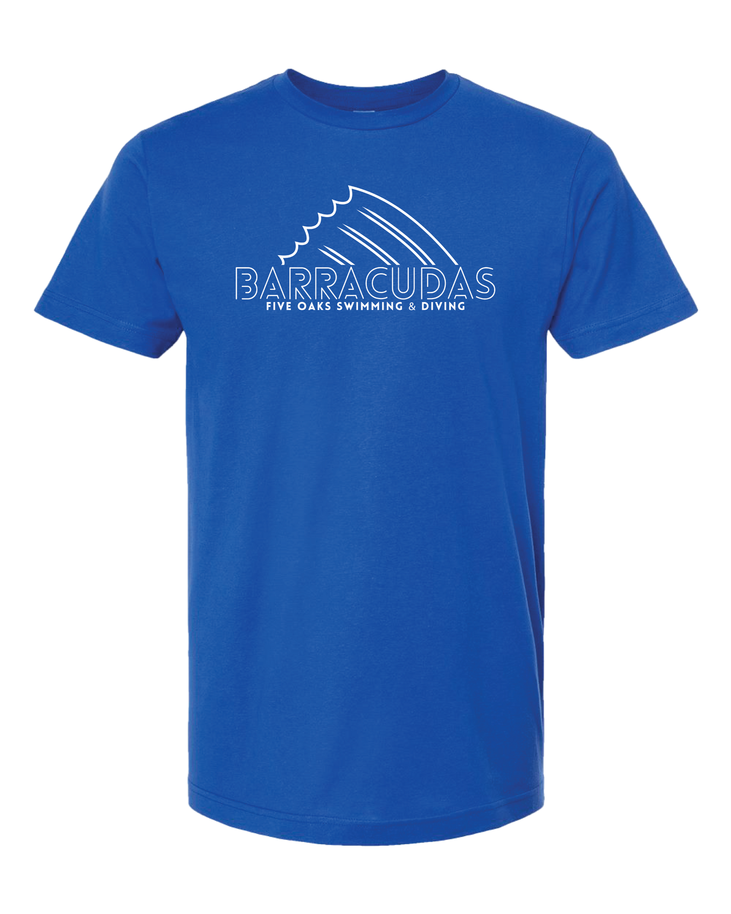 Fin Short Sleeve TShirt