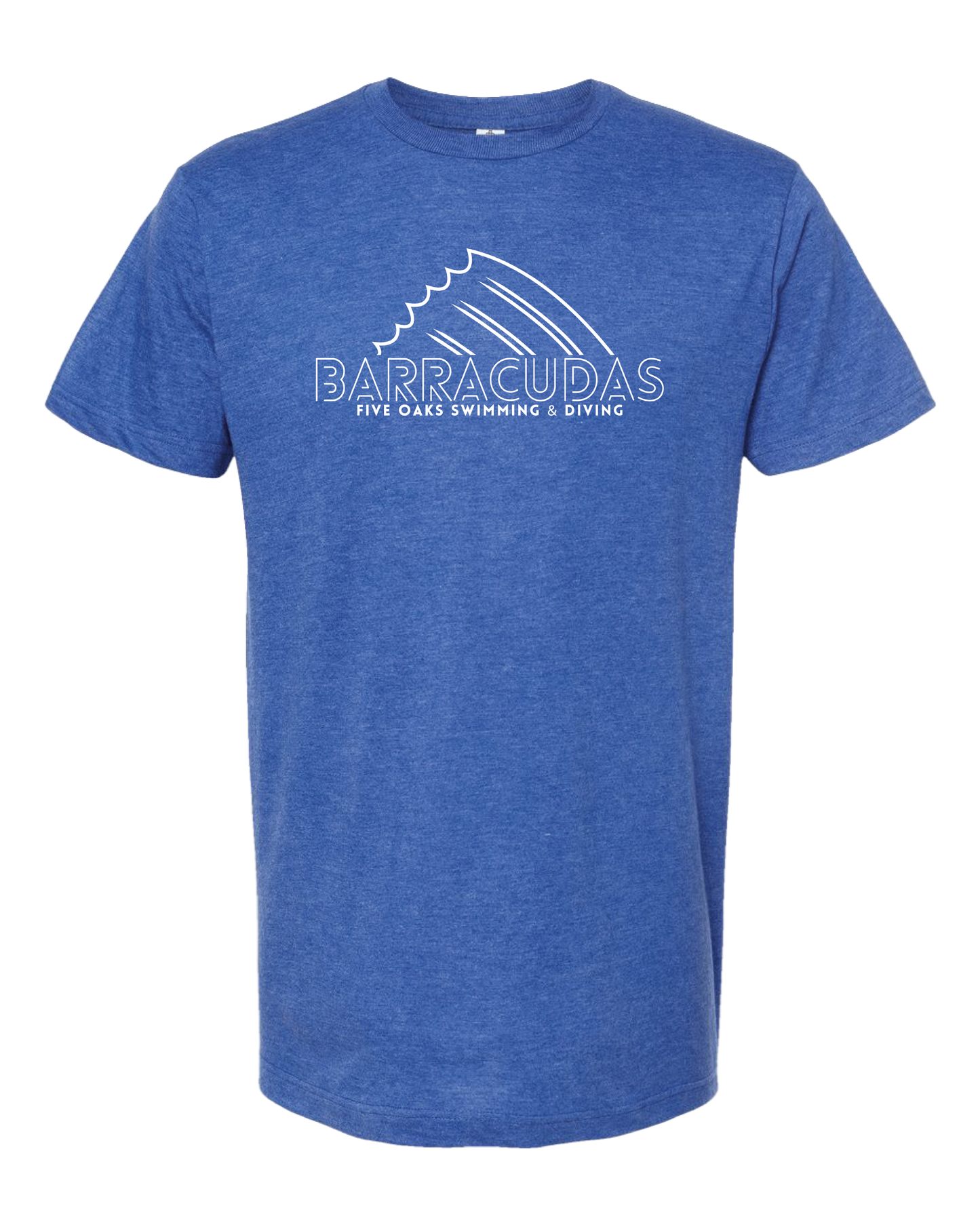 Fin Short Sleeve TShirt