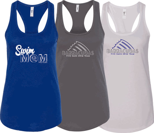 Five Oaks Ladies Tank Top