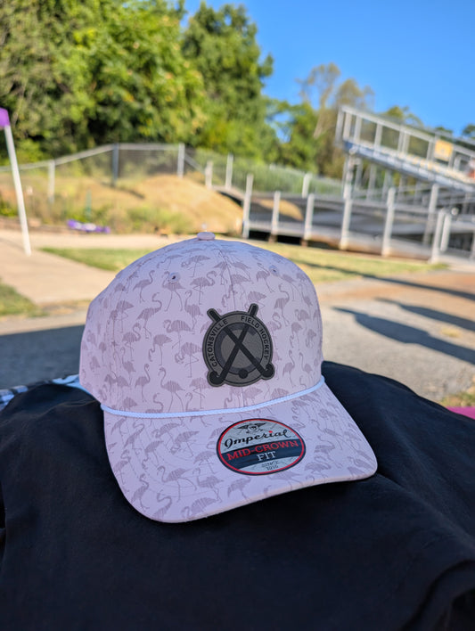 CFH Flamingo Hat