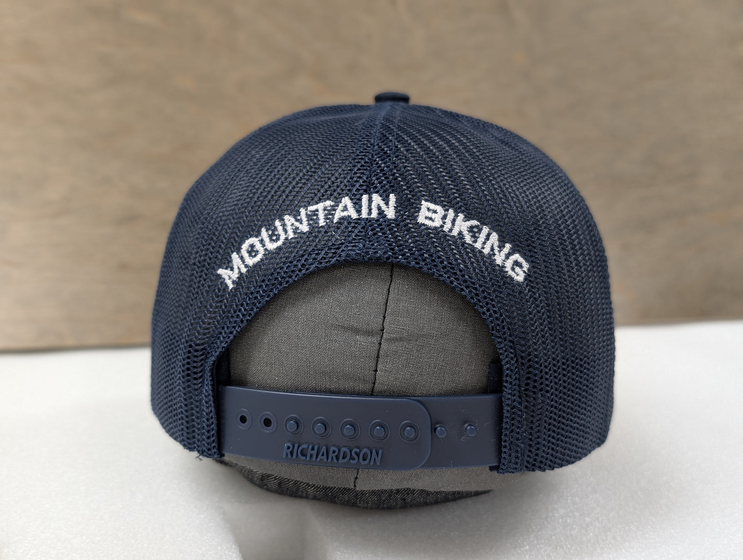 MDSA Sailor Script Hat