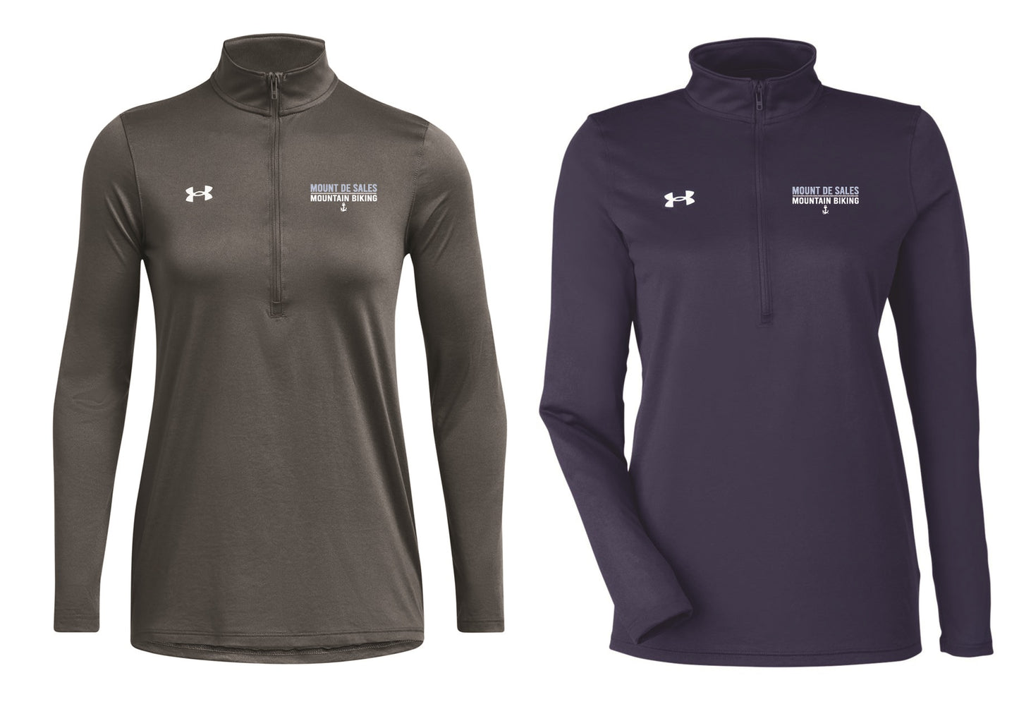 MDSA Team Tech Performance Pull Over