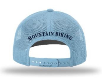 MDSA Sailor Adventure Patch Hat