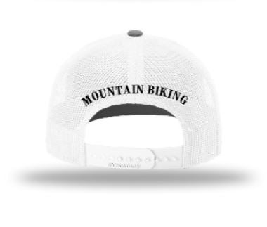 MDSA Sailor Adventure Patch Hat