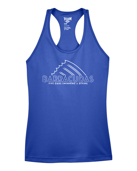 Five Oaks Tank Top