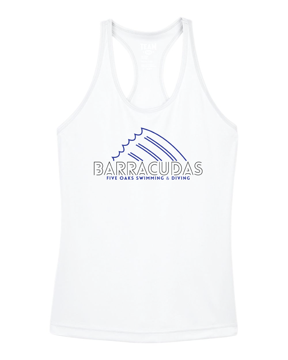 Five Oaks Tank Top