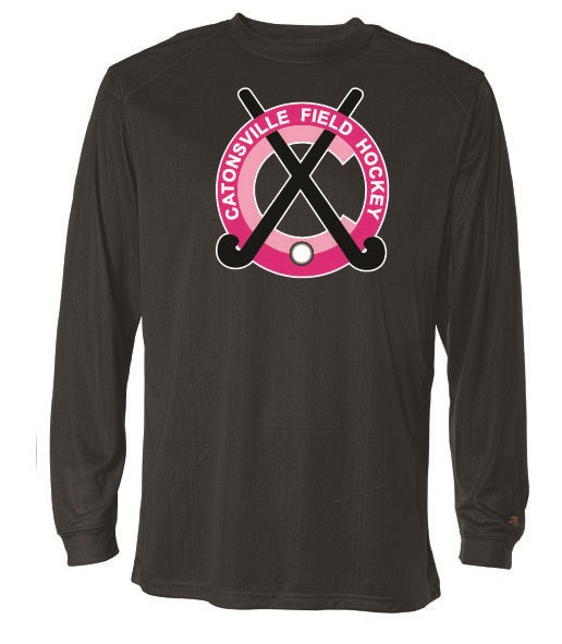 CFH Long Sleeve Performance TShirt