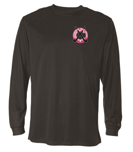 CFH Long Sleeve Performance TShirt