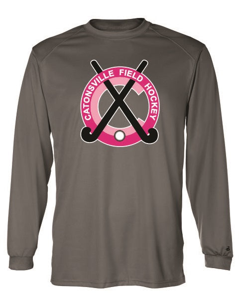 CFH Long Sleeve Performance TShirt