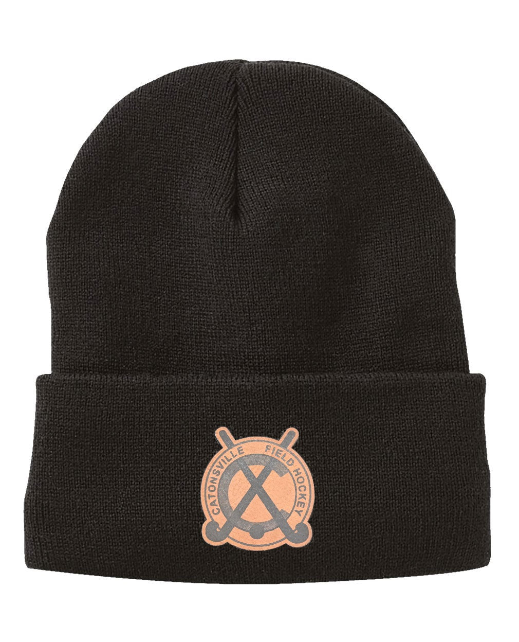 CFH Classic Logo Beanie