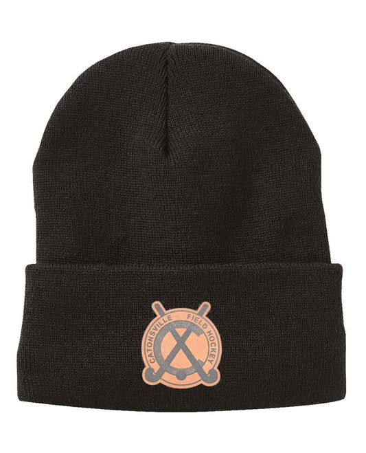 CFH Classic Logo Beanie