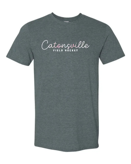 CFH Standard Text Shirt (SELECT DESIGN) T-Shirt