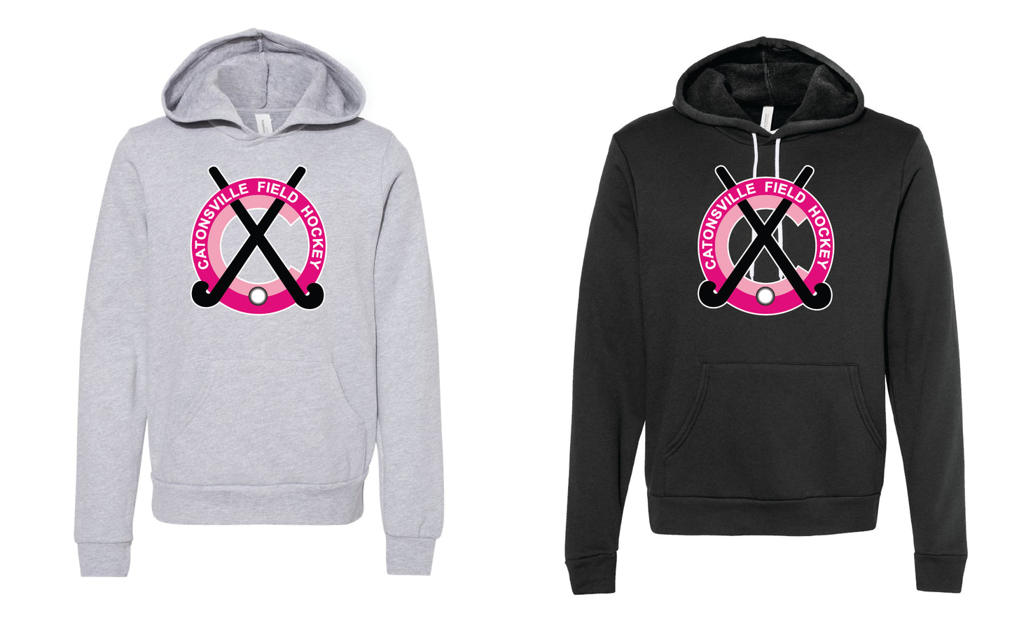 CFH Classic Circle Sweatshirt