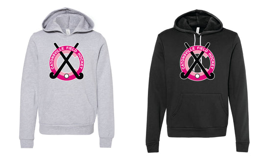 CFH Classic Circle Sweatshirt