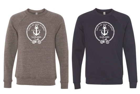 MDSA Crewneck Sweatshirt
