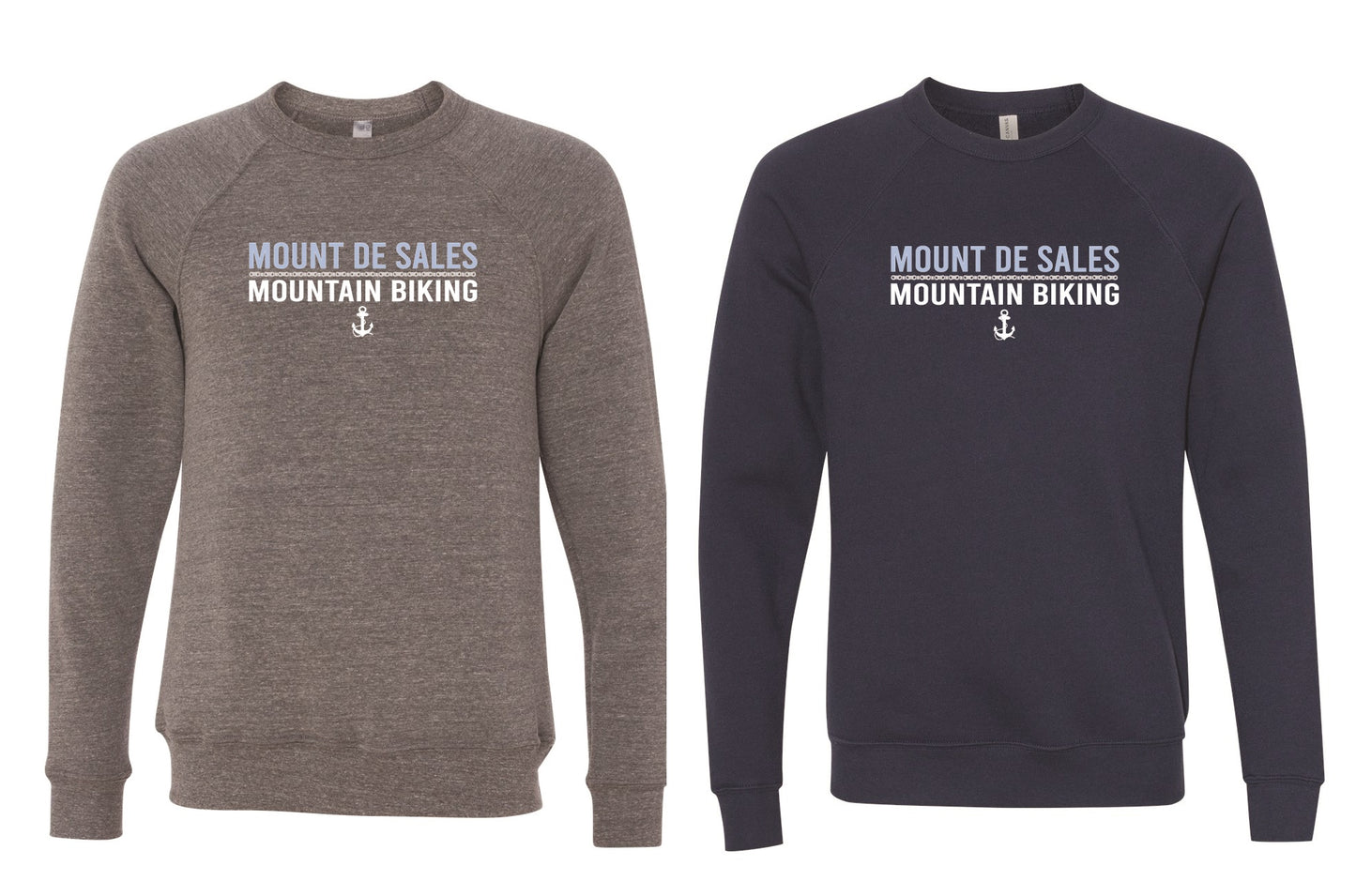 MDSA Crewneck Sweatshirt