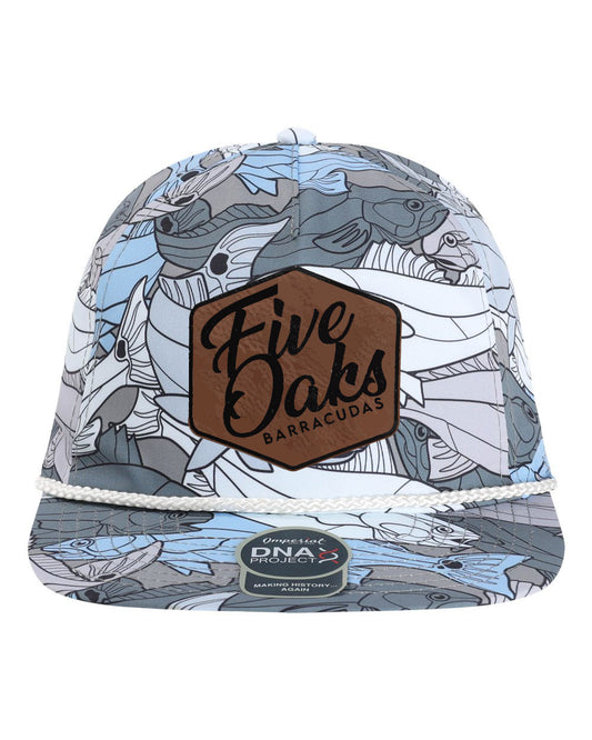 Five Oaks Fish Fish