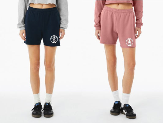 MDSA Sweatshorts