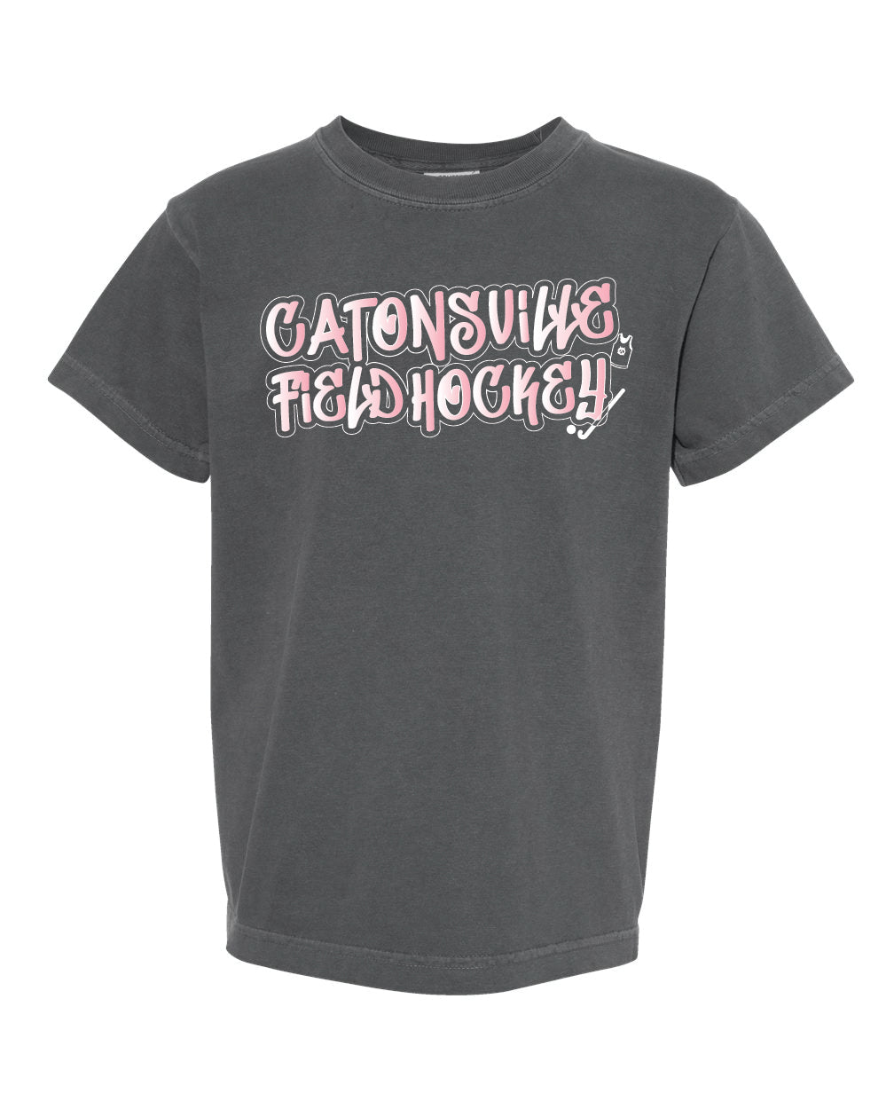 CFH Graffiti Shirt