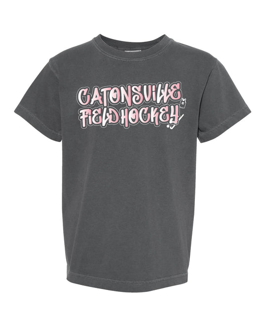 CFH Graffiti Shirt