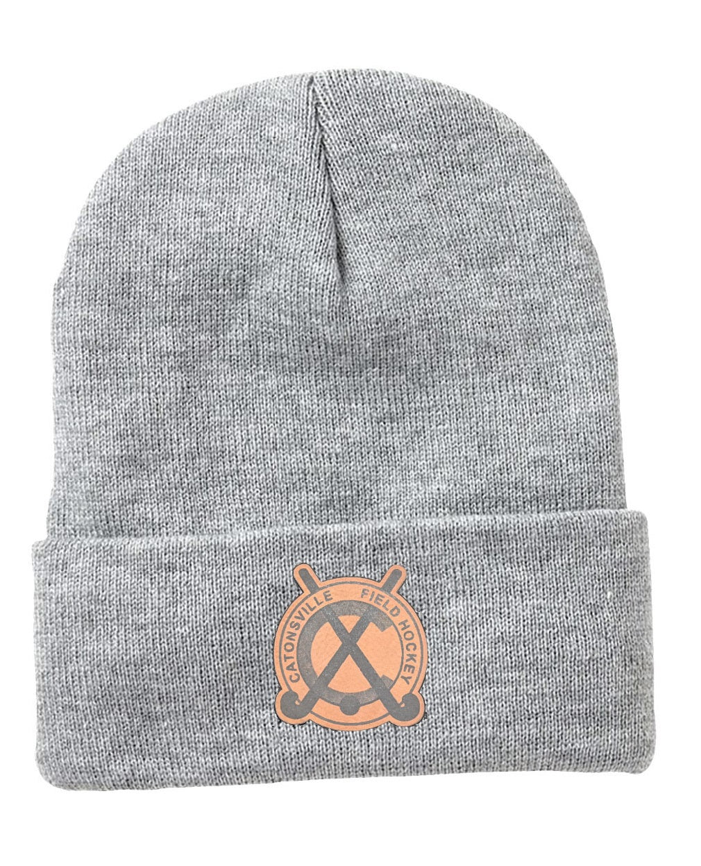 CFH Classic Logo Beanie