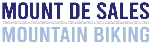 MDSA Text Sticker Accessories