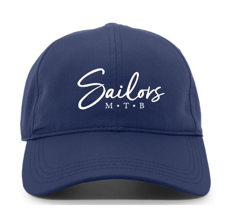 MDSA Sailor Script Hat