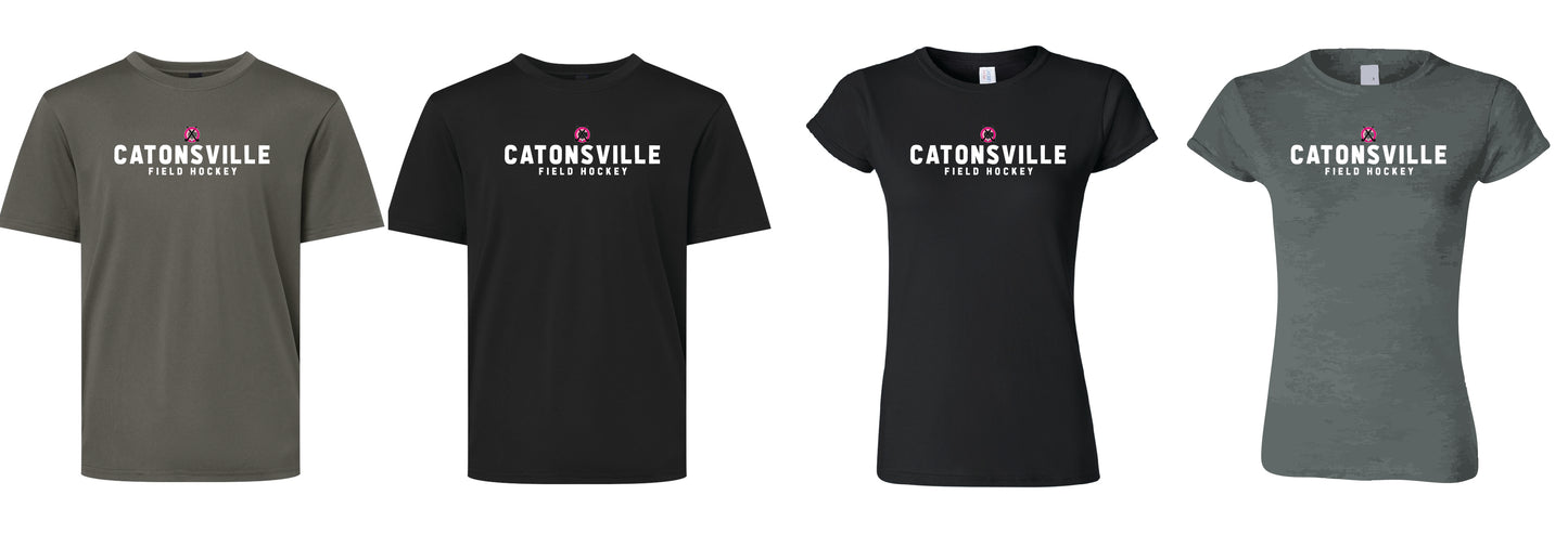 CFH Prep Style TShirt
