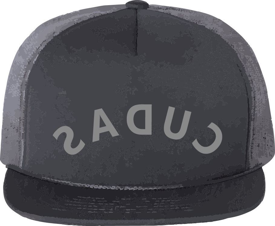 Five Oaks Upside Down Hat