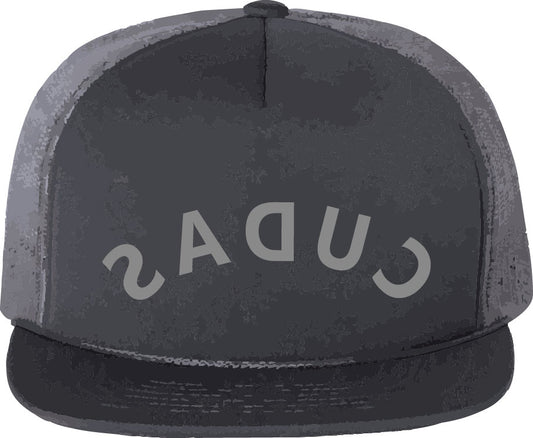 Five Oaks Upside Down Hat