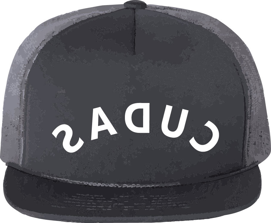 Five Oaks Upside Down Hat